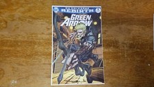 Ultimate Guide to Green Arrow Collectibles 43