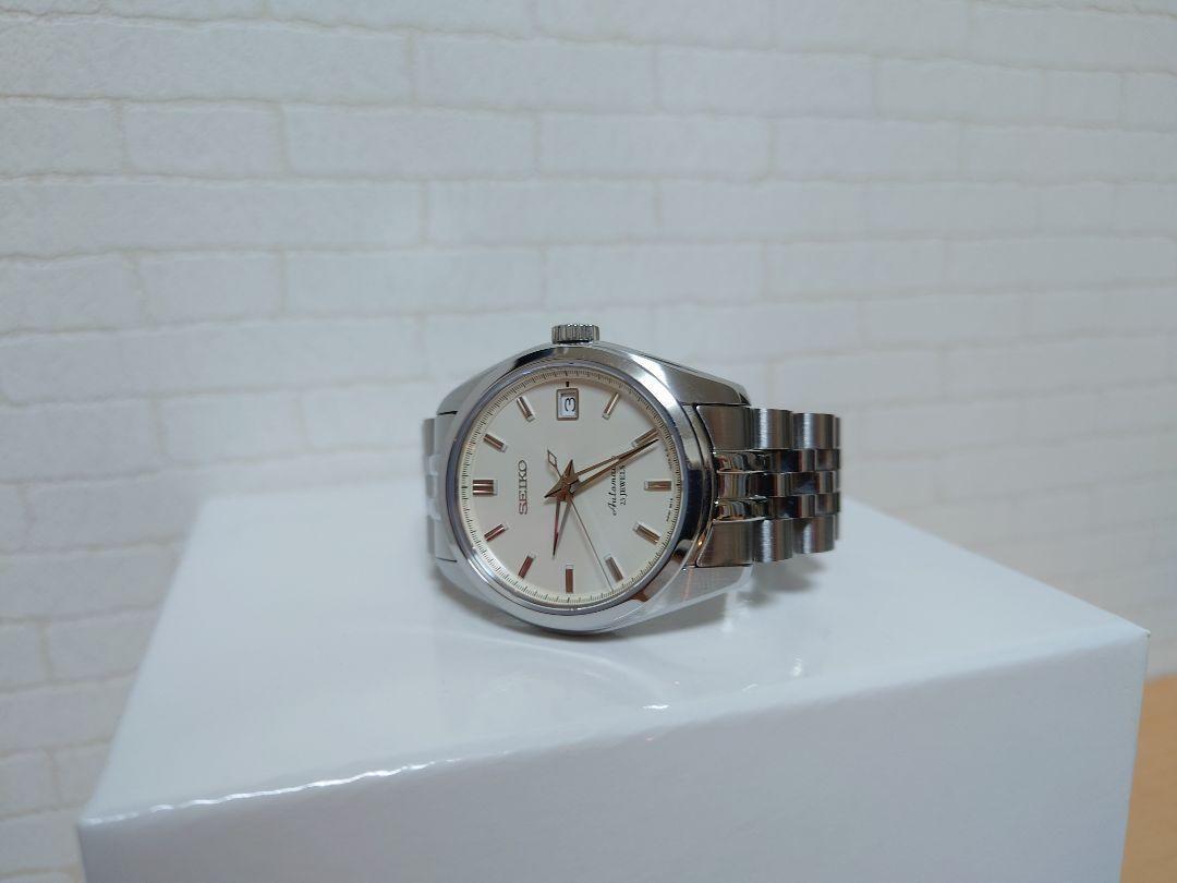 Seiko Mechanical 6R15-00C1 SARB035 Date Box Automatic Mens Seiko Mechanical 6R15-00C1 SARB035 Date Box Automatic Mens