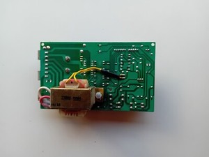 jura impressa ersatzteile S Serie Leistungselektronik platine