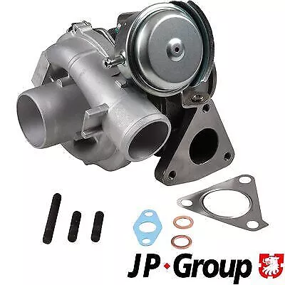 Turbolader T914652