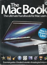 THE MACBOOK, THE ULTIMATE HANDBOOK FOR MAC USERS, VOL. 8, 2012 