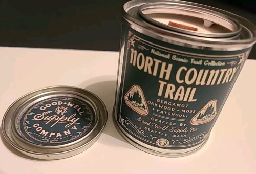 National Scenic Trail Collection North Country Trail Good Well Supply Co - Bild 3 von 12