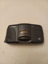 Vintage Kodak Advantix 3200AF 25mm Film Camera w Built-In Flash Lens