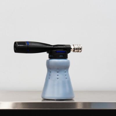 MTM GHF1 Low Pressure Foamer Kit | Garden Hose Foam Gun with QC's
