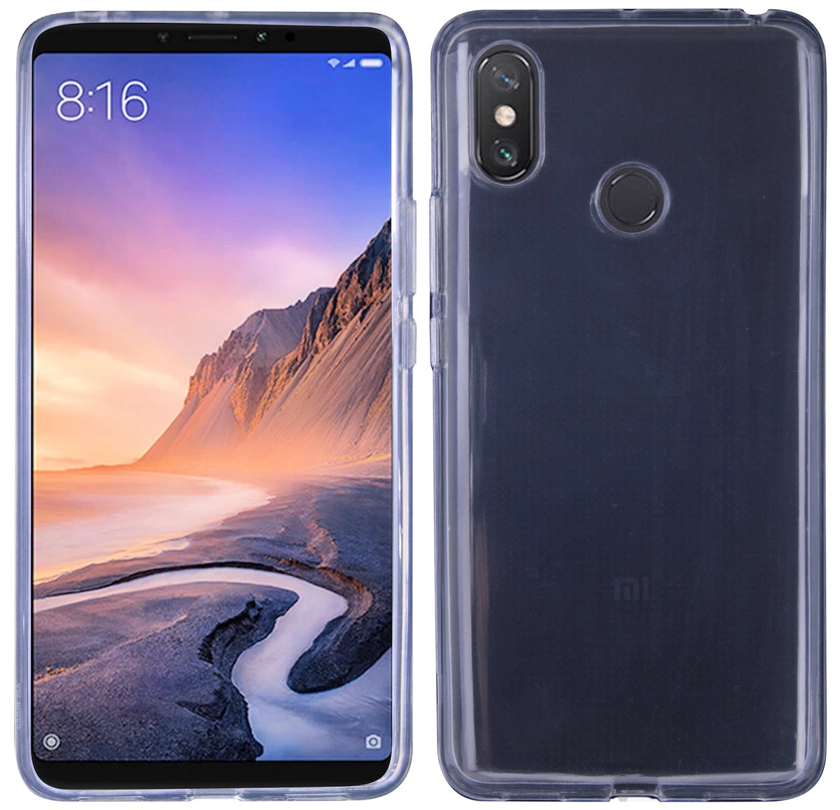 Xiaomi Mi Max 4 Pro Купить