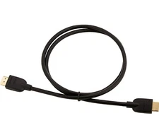 Amazon Basics 3 Pack HDMI Cables 3ft 4K@60Hz 2160p