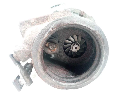 A6110960299 Turbocompresor para MERCEDES-BENZ VITO KOMBI (638) 1999 488911 - Imagen 2 de 7