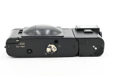 ★美品★OLYMPUS XA2 + A11 箱付き Exc+5/Box] Olympus XA2 A11 PINK 35mm Film Camera point&shoot