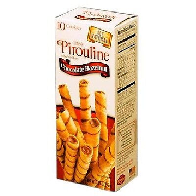 Lu Biscuits Feuilletés Chocolat Petits Cœurs La Boite De 125 G - DRH MARKET  Sarl