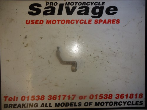 BMW R 1150 RT 2001 - 2007:GETRIEBEGESTÄNGE GETRIEBE:GEBRAUCHTE MOTORRADTEILE