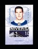 2008 ITG HOCKEY SUPERLATIVE FRANCHISE TIM HORTON MAPLE LEAFS 1/30