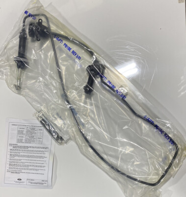 Genuine OEM Genuine Ford Clutch Master Cylinder Repair Kit