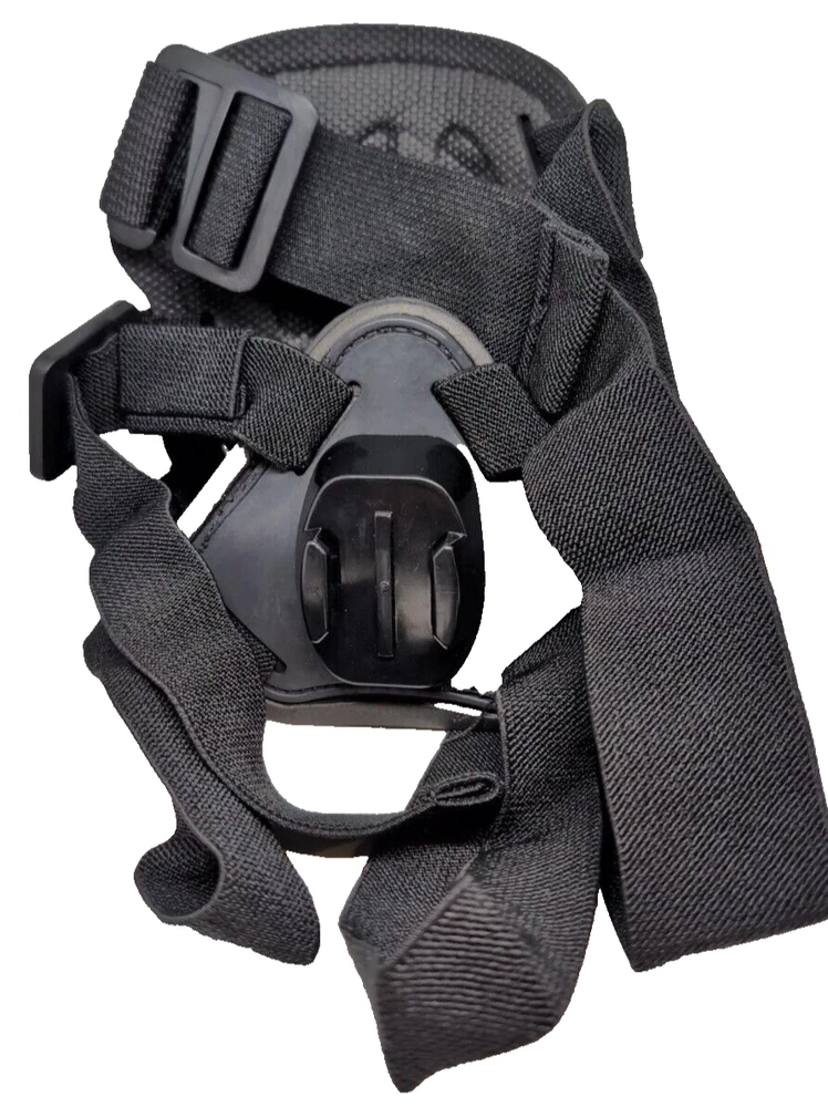 Dog Harness Chest Strap Belt Mount For GoPro 8 7 6 5 4 3+ 3 USA Seller