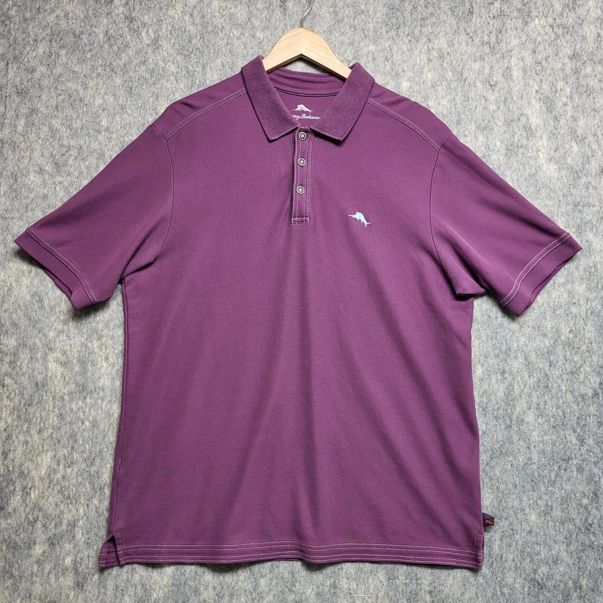 Tommy bahama supima polo shirt sale