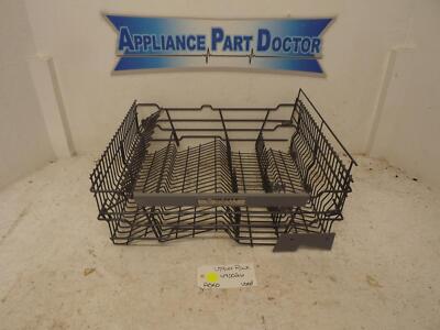 ASKO Dishwasher 490026 Upper Rack Used | eBay