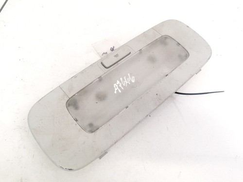 Volkswagen Passat 2006 Rear Interior Light 1K0947291, Genuine #1568421-65