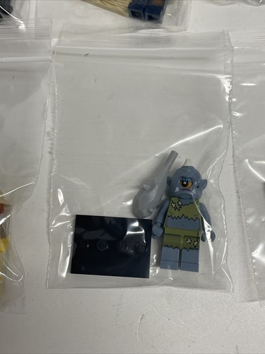LEGO Minifigures Serie 13 (71008) lotto di 16 figure set completo - Foto 11 di 18