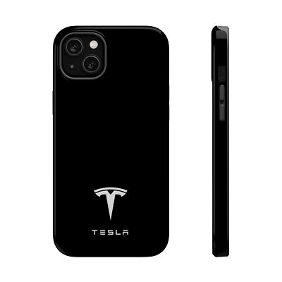 TESLA Logo Magsafe Iphone Case - Durable Hard Plastic Material | eBay TESLA Logo Magsafe Iphone Case - Durable Hard Plastic Material | eBay