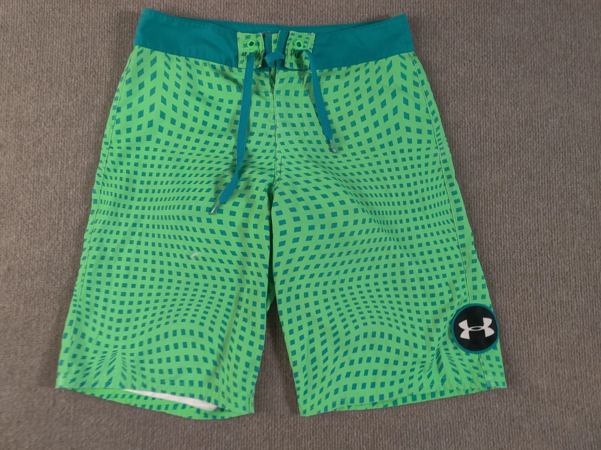Under armour storm 1 sale water resistant shorts