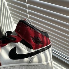 Size 5.5 - Jordan 1 Retro High OG Brotherhood 2022
