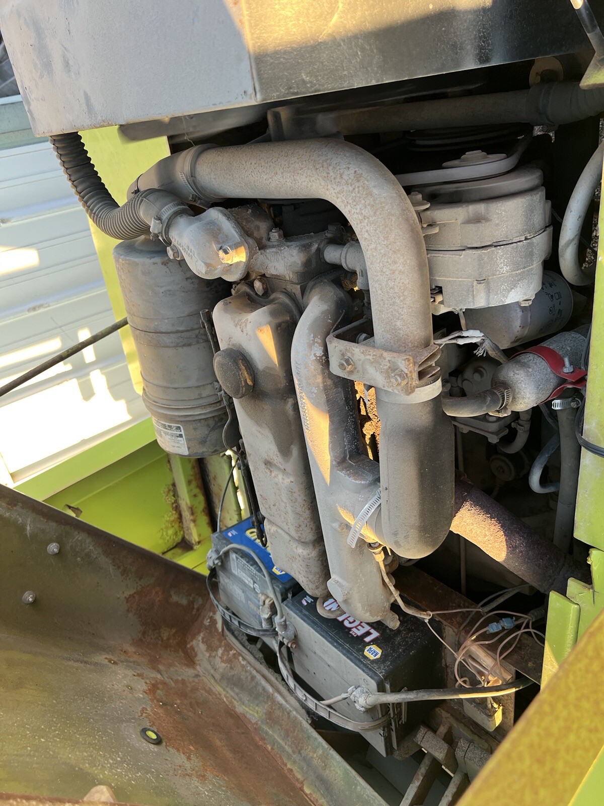 Rough Terrain Forklift For Sale eBay