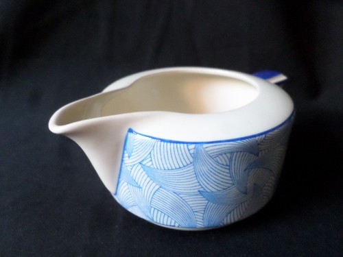 Royal Doulton. Envoy. Gravy Boat. D5423. Made In England. - Picture 2 of 6