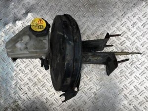 97bb2b195gc Bremskraftverstärker  Ford Mondeo DE193912-80