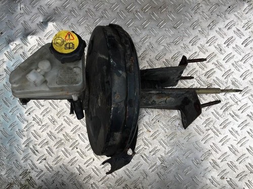 97bb2b195gc Bremskraftverstärker  Ford Mondeo DE193912-80