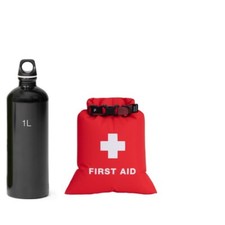 Exped Drybag First Aid 1ltr or 5ltr
