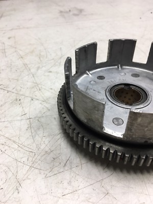 1980 Kawasaki KX 80 KX80 Clutch Basket | OE