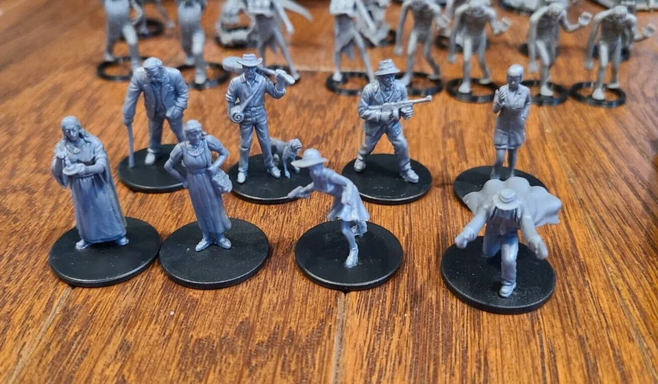 Mansions of Madness 2ª edición - Expansión Pesadillas recurrentes Foto 3 de 4