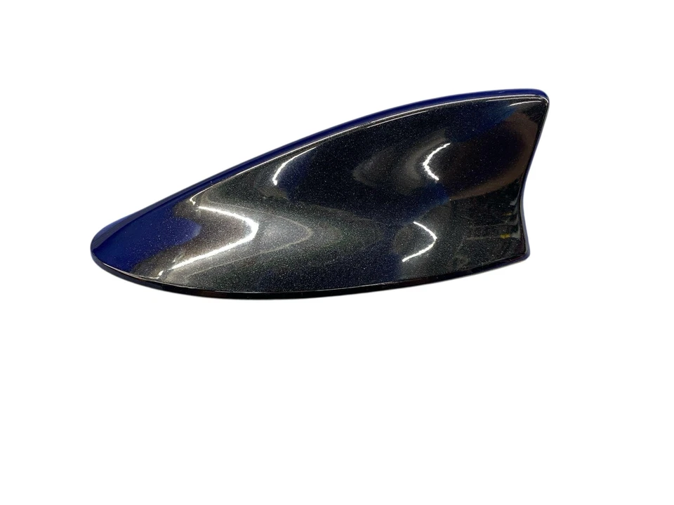 2020-2024 LEXUS ES350 TOP UPPER ROOF MOUNTED SHARK FIN ANTENNA CAVIAR (223) OEM - Image 3 of 4