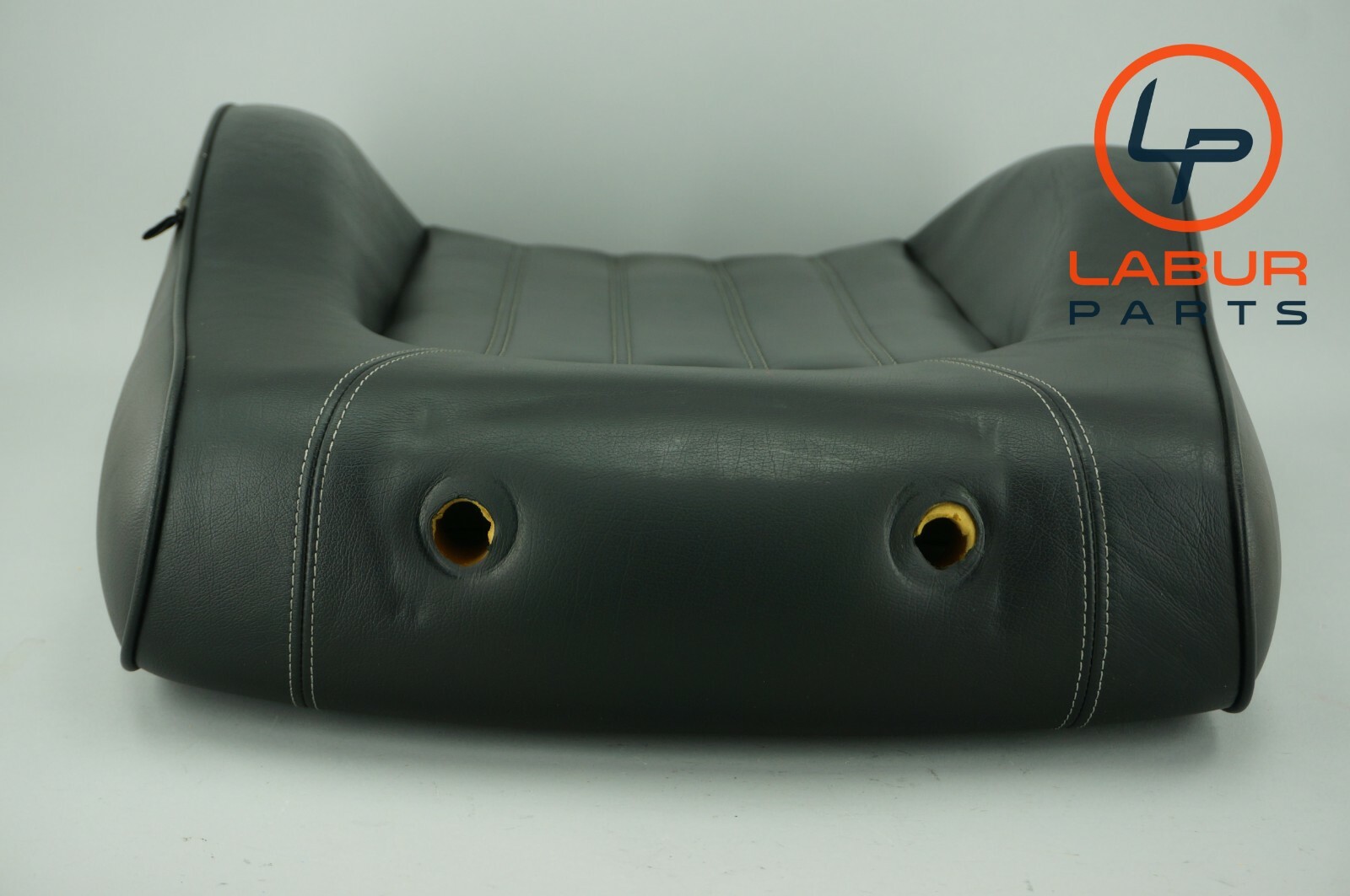 M139 Maserati 03-08 Quattroporte Front Left Side Upper Top Seat Cushion S774