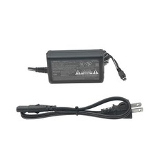 Original Sony AC Adapter Charger for Sony Handycam HDR-CX900