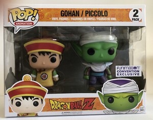 gohan piccolo pop