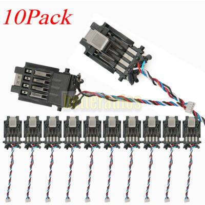 5Pcs New Cradle Connector Replacement For Motorola Symbol STB3478 - Foto 3