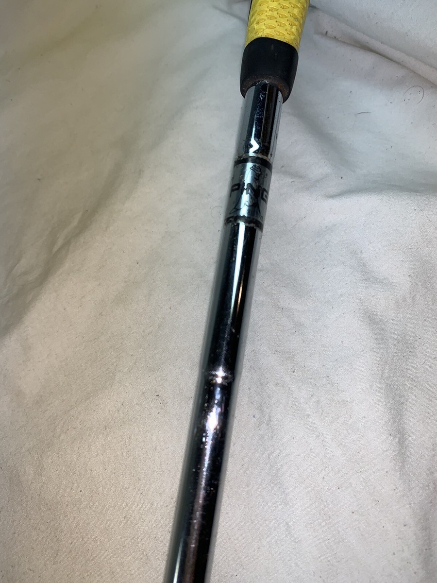 Putter Ping Pal 4 En Alliage Béryllium Cuivre (BeCu) - 36 Pouces - Droitier - Occasion