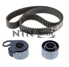 SNR KD453.16 Timing Belt Set for ,DACIA,ISUZU,LADA,NISSAN,OPEL,RENAULT,VAUXHALL