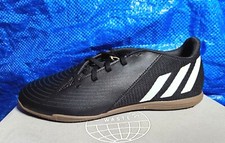 Adidas Predator Edge.4 .4 SALA Men s Indoor Soccer Football Shoes Cleats GX0024
