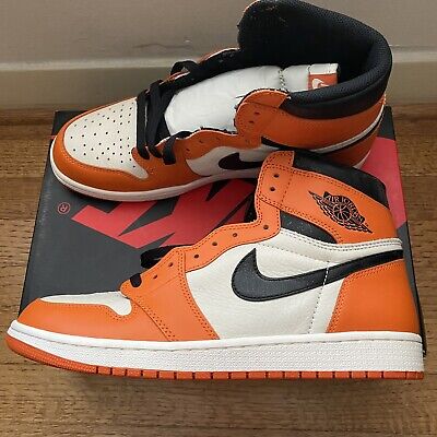 2016 Jordan 1 Reverse Shattered Backboard - Size 11 | eBay 2016 Jordan 1 Reverse Shattered Backboard - Size 11 | eBay