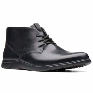 clarks vennor mid