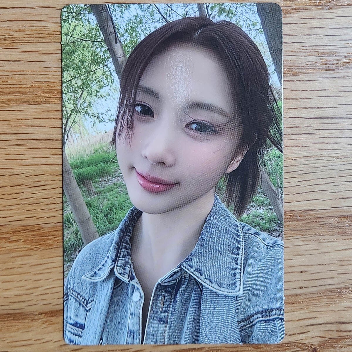 dreamcather YooHyeon ユヒョン サイン CD dreamcather YooHyeon ユヒョン サイン CD dreamcather YooHyeon