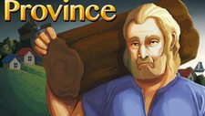 Province - Board Game - BRAND NEW