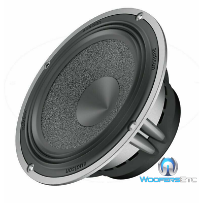 新品未使用♪audison　voce AV6.5 AUDISON AV6.5 VOCE 6.5