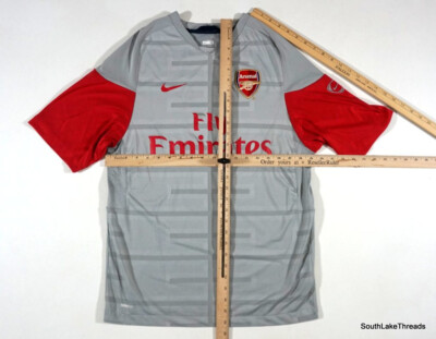 Arsenal アーセナルNIKE セットアップ s-l400.jpg
