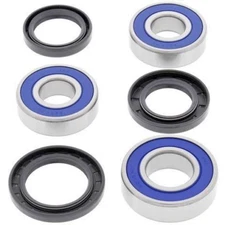 Triumph Daytona 675 2006-2016 Rear Wheel Bearings And Seals 