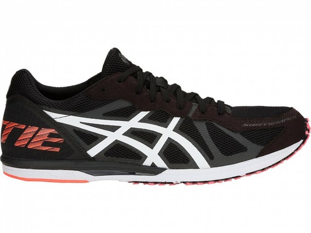 asics marathon shoes