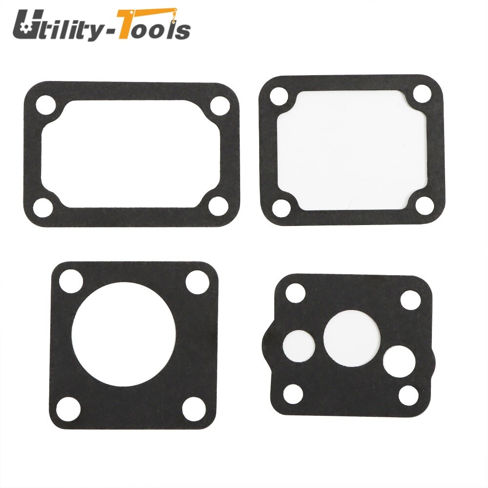 For Kubota Engine D1005 with Full Gasket Set Complete Cylinder Head 16027-03043