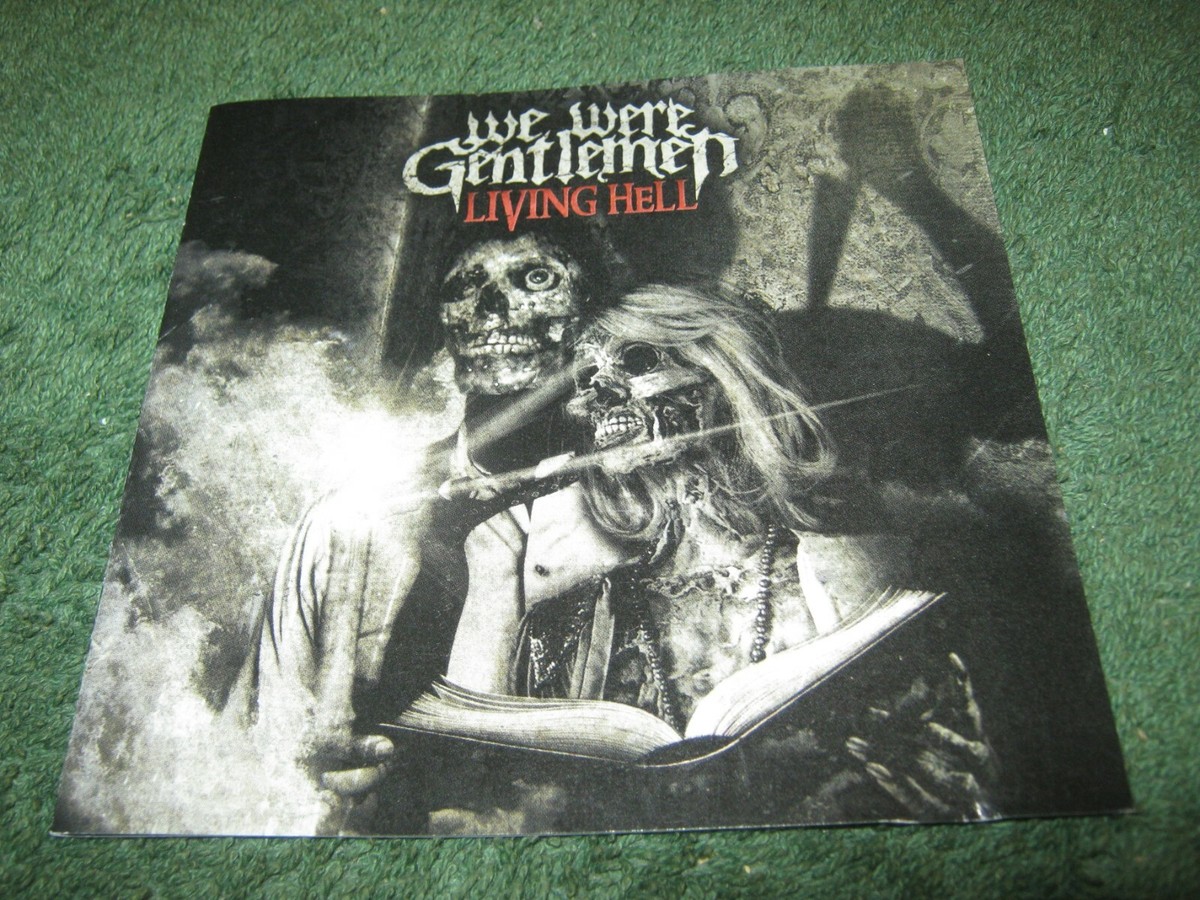 deadman CD3枚セット　living hell endroll kein deadman - MAVERICK STORE