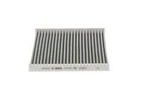 Innenraumfilter Citroen C-ZERO, Peugeot ION Electric, Mitsubishi I 07.09- MIT AK